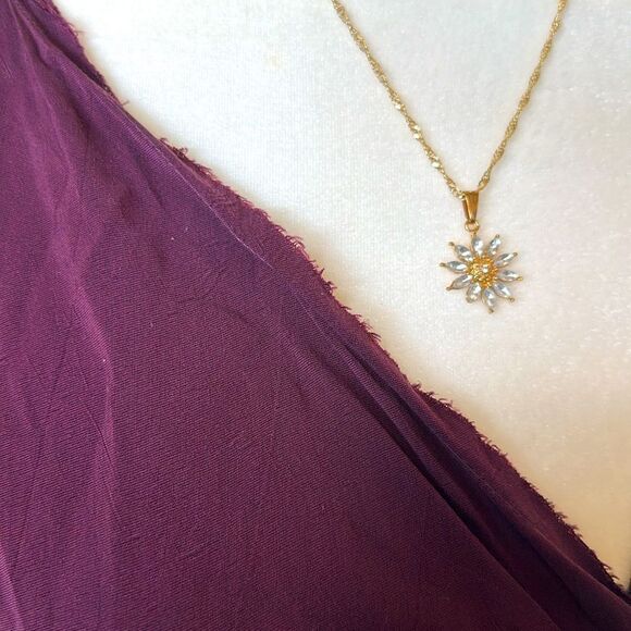 SGX Eleazar 2 Piece Wrap Set - Picture 5 of 8